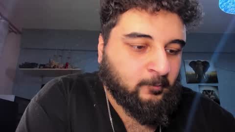 Snapshot of _alan_bear_ chatting on 02/08/25, 03:00 Alan online show from 02/08/25, 03:00