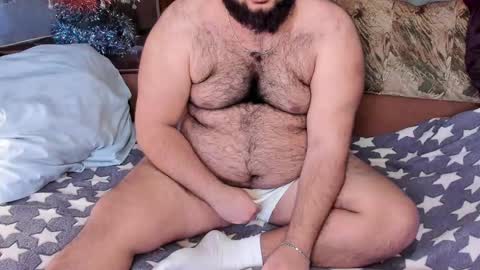 Snapshot of _alan_bear_ chatting on 02/16/25, 10:10 Alan online show from 02/16/25, 10:10