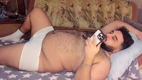 Snapshot of _alan_bear_ chatting on 02/17/25, 04:15 Alan online show from 02/17/25, 04:15