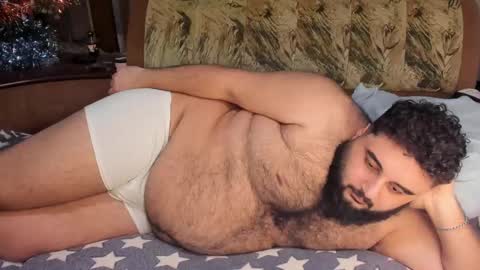 Snapshot of _alan_bear_ chatting on 02/18/25, 05:31 Alan online show from 02/18/25, 05:31