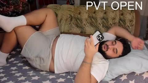 Snapshot of _alan_bear_ chatting on 02/21/25, 03:32 Alan online show from 02/21/25, 03:32