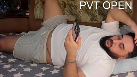 Snapshot of _alan_bear_ chatting on 02/22/25, 01:57 Alan online show from 02/22/25, 01:57