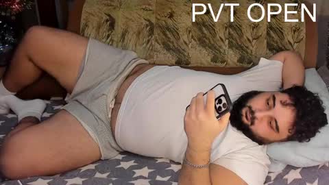 Snapshot of _alan_bear_ chatting on 02/23/25, 05:39 Alan online show from 02/23/25, 05:39