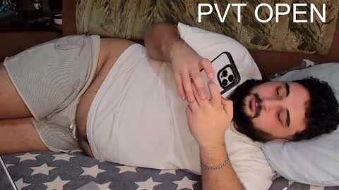 Snapshot of _alan_bear_ chatting on 02/24/25, 05:09 Alan online show from 02/24/25, 05:09