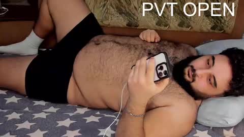 Snapshot of _alan_bear_ chatting on 02/26/25, 08:33 Alan online show from 02/26/25, 08:33