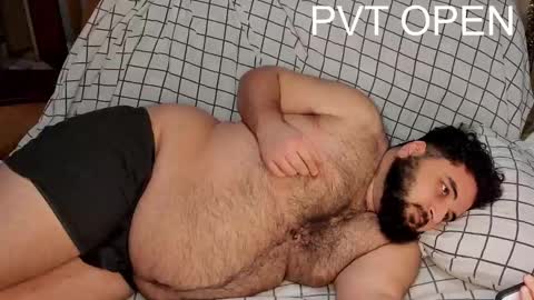 Snapshot of _alan_bear_ chatting on 03/03/25, 07:17 Alan online show from 03/03/25, 07:17