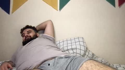 Snapshot of _alan_bear_ chatting on 09/22/25, 09:28 Alan online show from 09/22/25, 09:28