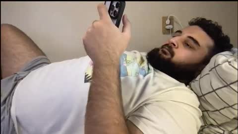 Snapshot of _alan_bear_ chatting on 10/07/25, 08:11 Alan online show from 10/07/25, 08:11