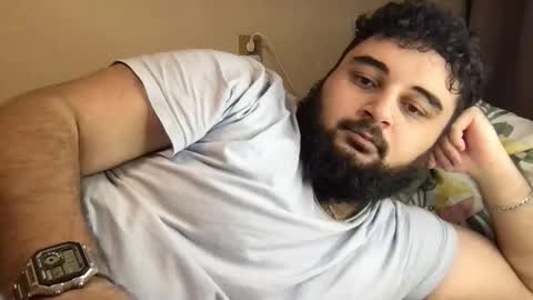 Snapshot of _alan_bear_ chatting on 10/14/25, 08:37 Alan online show from 10/14/25, 08:37