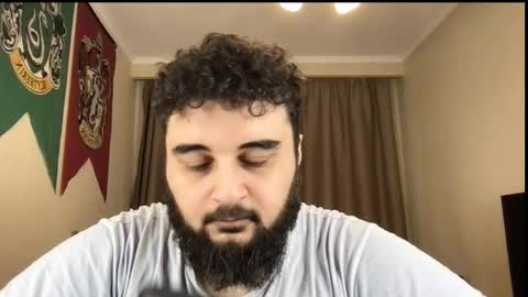 Snapshot of _alan_bear_ chatting on 10/15/25, 10:48 Alan online show from 10/15/25, 10:48