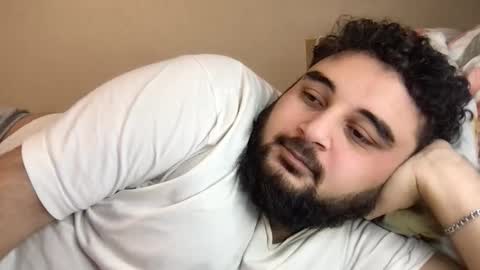 Snapshot of _alan_bear_ chatting on 10/20/25, 12:49 Alan online show from 10/20/25, 12:49