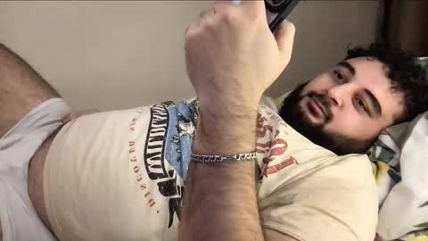 Snapshot of _alan_bear_ chatting on 10/31/25, 11:55 Alan online show from 10/31/25, 11:55