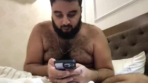 Alan online show from 04/07/26, 05:57