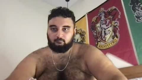 Snapshot of _alan_bear_ chatting on 06/12/26, 08:24 Alan online show from 06/12/26, 08:24