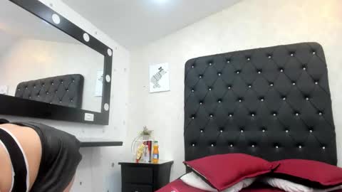 _alana_johnson online show from 03/15/26, 12:33