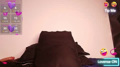 alana Rosse  online show from 09/26/25, 04:49