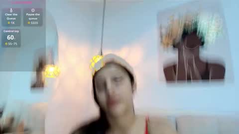 ALANA  online show from 11/20/25, 11:10