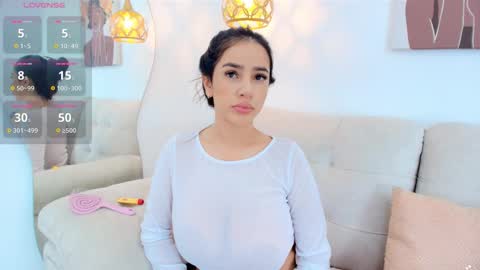 ALANA  online show from 12/03/25, 02:26