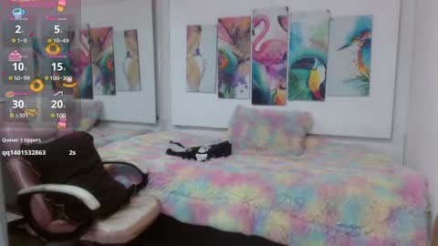 _alegriamartinez_ online show from 01/30/25, 06:54