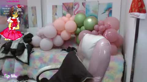 _alegriamartinez_ online show from 03/05/25, 12:22