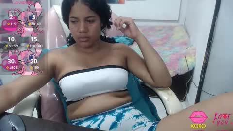 _alegriamartinez_ online show from 09/29/25, 07:08