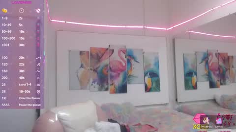 _alegriamartinez_ online show from 11/29/25, 07:06