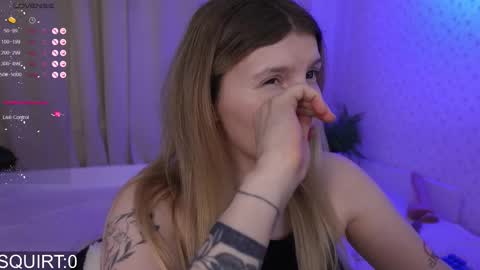 Snapshot of _aleksa chatting on 01/07/26, 06:43 Alexa online show from 01/07/26, 06:43