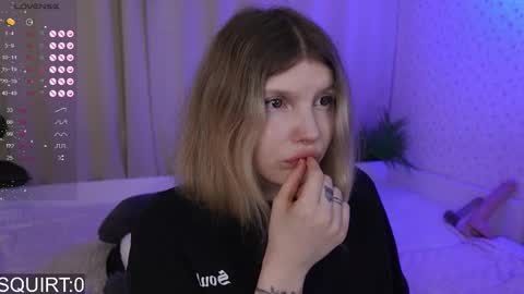 Snapshot of _aleksa chatting on 01/10/26, 07:54 Alexa online show from 01/10/26, 07:54