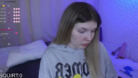 Snapshot of _aleksa chatting on 01/12/26, 06:07 Alexa online show from 01/12/26, 06:07