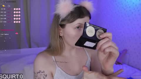 Snapshot of _aleksa chatting on 01/16/26, 05:06 Alexa online show from 01/16/26, 05:06