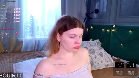 Snapshot of _aleksa chatting on 03/11/26, 07:03 Alexa online show from 03/11/26, 07:03