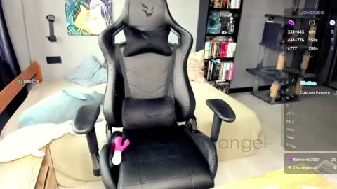 Aleksandra online show from 05/06/26, 04:01