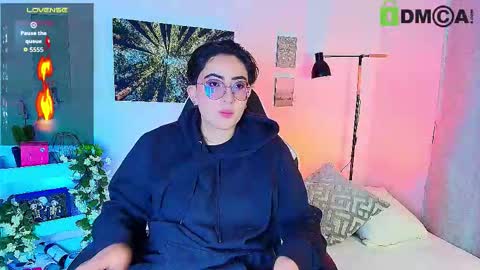 alex carter online show from 11/18/25, 09:58