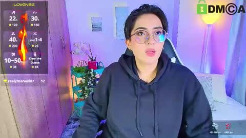 alex carter online show from 12/18/25, 11:16