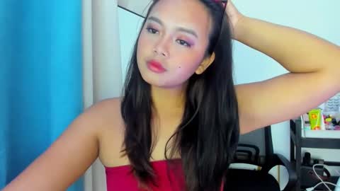 Snapshot of _alexa14 chatting on 10/29/25, 06:09 Alexa14 online show from 10/29/25, 06:09