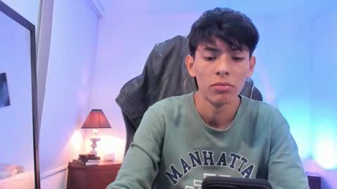 Alexander online show from 11/07/25, 01:55