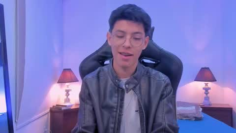 Alexander online show from 11/17/25, 12:44