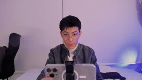 Alexander online show from 11/22/25, 05:06