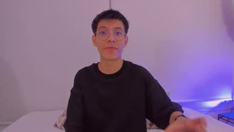 Alexander online show from 11/29/25, 04:48