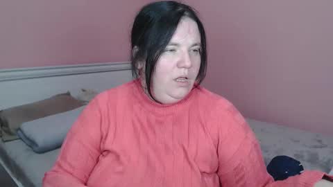 _alexandra_ray_ online show from 11/13/25, 10:25