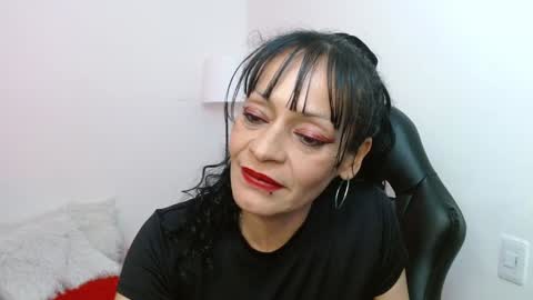 Alexandra online show from 01/23/25, 06:28