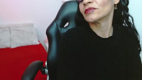 Alexandra online show from 01/24/25, 07:51