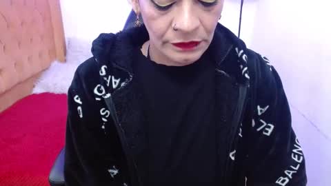 Alexandra online show from 02/09/25, 09:26