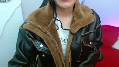 Alexandra online show from 02/15/25, 04:36