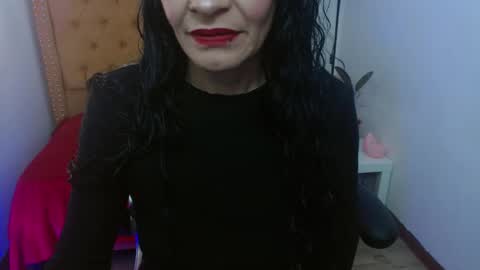 Alexandra online show from 02/17/25, 01:58