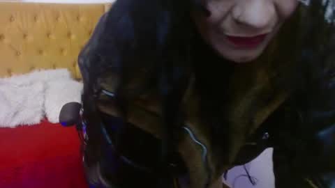 Alexandra online show from 02/17/25, 05:14