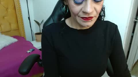 Alexandra online show from 02/27/25, 05:45