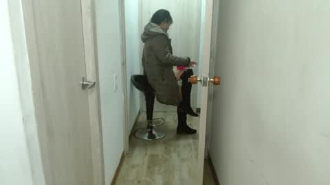 Alexandra online show from 03/06/25, 10:41