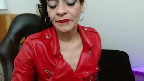 Alexandra online show from 03/07/25, 08:13