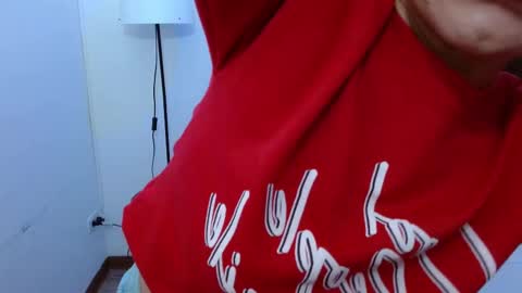 Alexandra online show from 10/03/25, 04:53